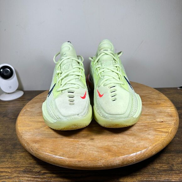 Nike Air Zoom GT Cut Lime Ice Men\'s Size 7 Shoes Sneakers‎ CZ0175-300 main image 5